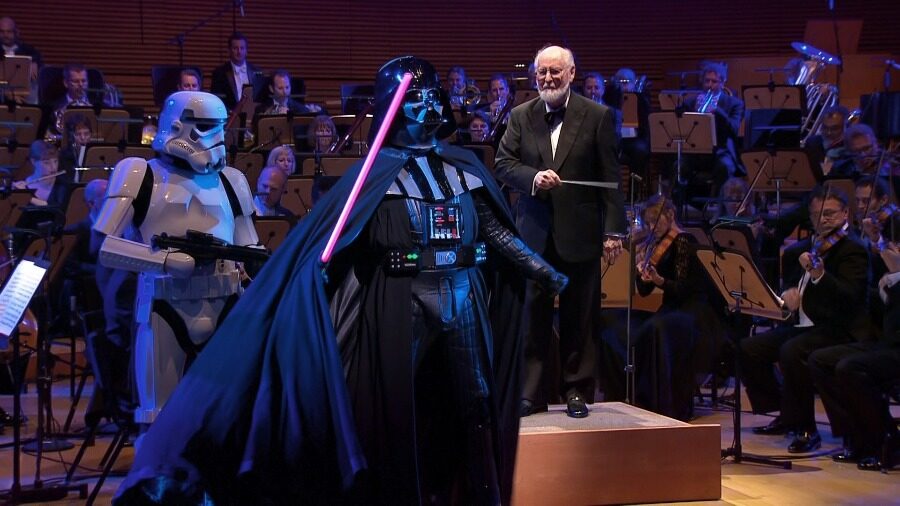 [115ed2k] [约翰·威廉姆斯庆祝交响音乐会.A.John.Williams.Celebration.Opening.Gala.Concert.From.Walt.Disney.Concert.Hall][ISO/28.5 G]