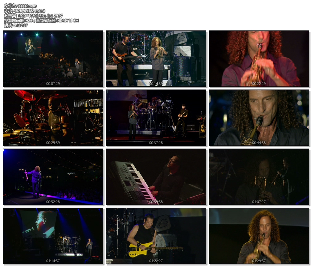 [肯尼·基：浪漫韵律之夜.Kenny.G.An.Evening.of.Rhythm.&.Romance.2008.Blu-ray.1080i.AVC.DTS-HD.MA.5.1][ISO/37.6G]