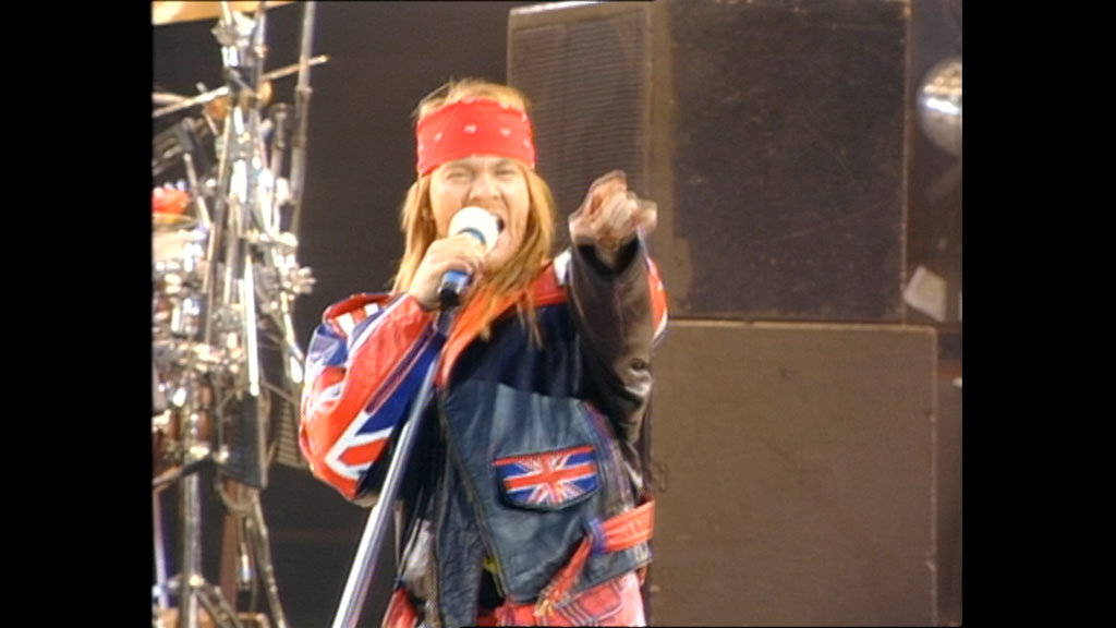 [115ed2k] [群星向皇后乐团主唱 佛莱迪·摩克瑞致敬演唱会 The Freddie Mercury Tribute: Concert for AIDS Awareness 1992][ISO/45.19G]