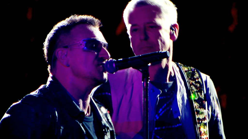 [115ed2k] [U2乐队玫瑰碗演唱会 U2：360°.at.the.Rose.Bowl.2009][ISO/40.2G]
