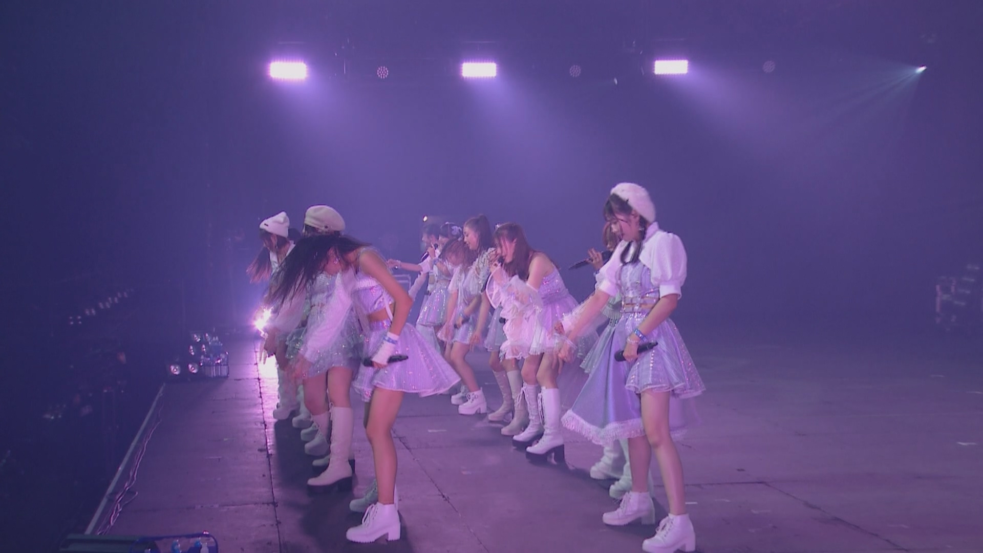 [115ed2k] [早安少女组 Morning Musume.'24 Countdown Japan 23-24 and Japan Jam 2024][ISO/22.42G]