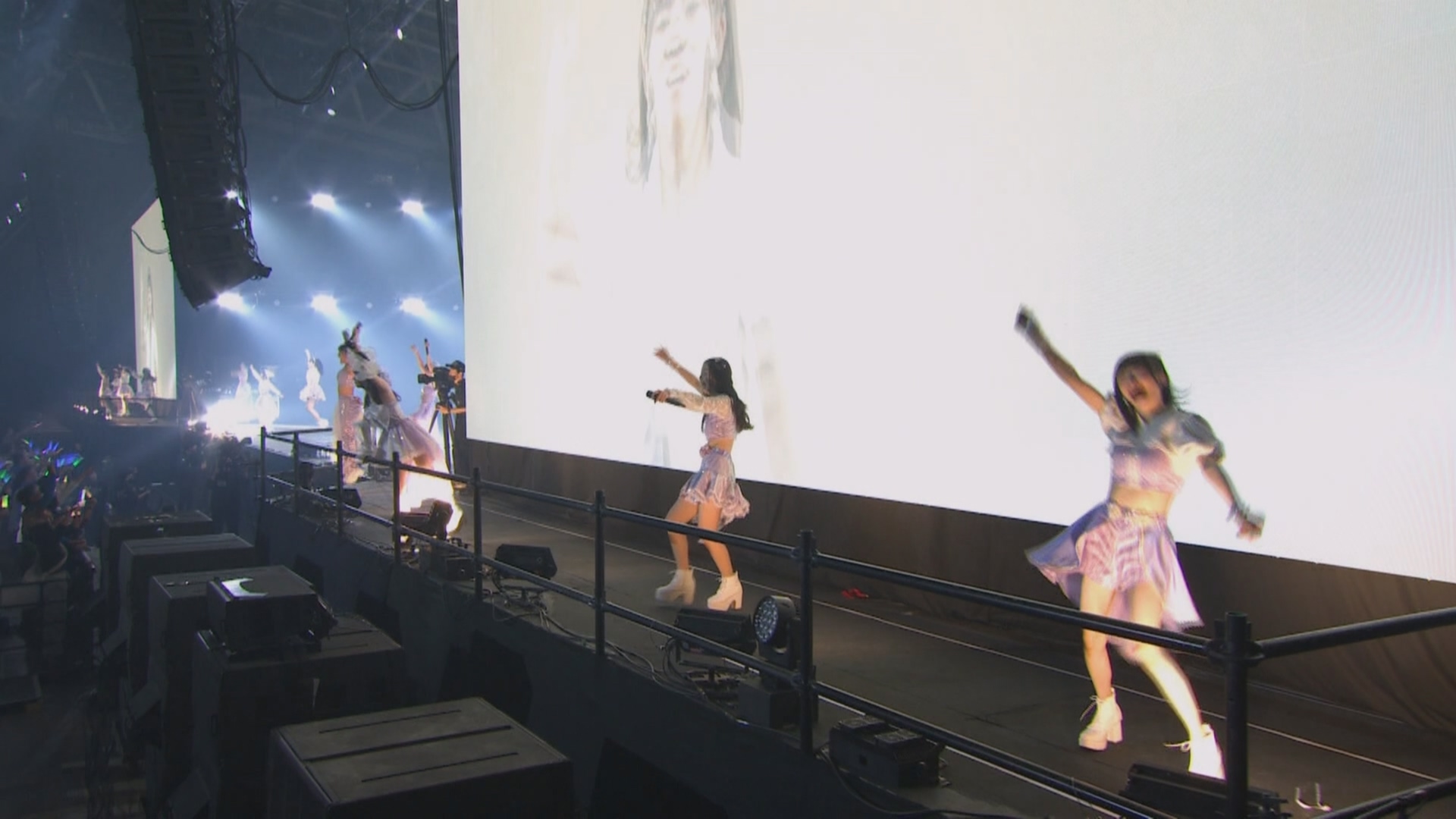 [115ed2k] [早安少女组 Morning Musume.'24 Countdown Japan 23-24 and Japan Jam 2024][ISO/22.42G]