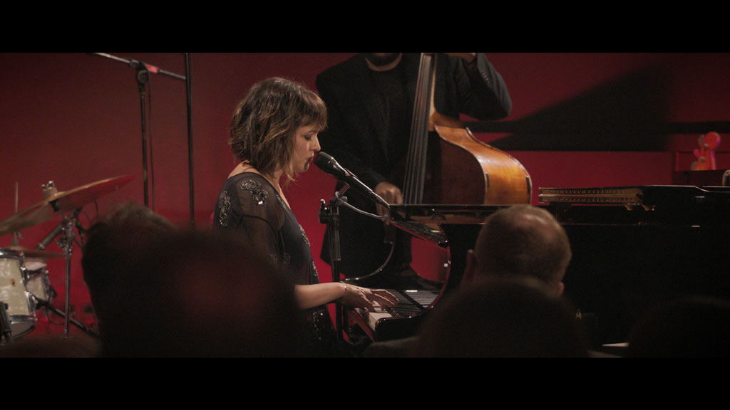 [115ed2k] [诺拉·琼斯-朗尼斯科特爵士俱乐部演唱会 Norah.Jones.Live.At.Ronnie.Scotts.2018][ISO/33.95G]