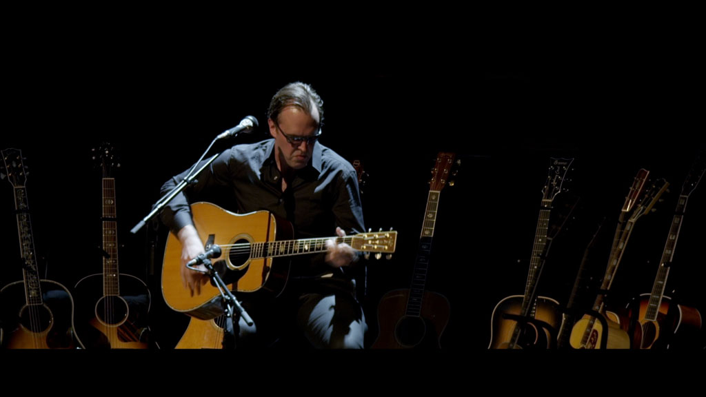 [115ed2k] [乔·博纳马萨 维也纳歌剧院之原声吉他现场演唱会 Joe Bonamassa - An Acoustic Evening at the Vienna Opera House 2012][ISO/43.9G]