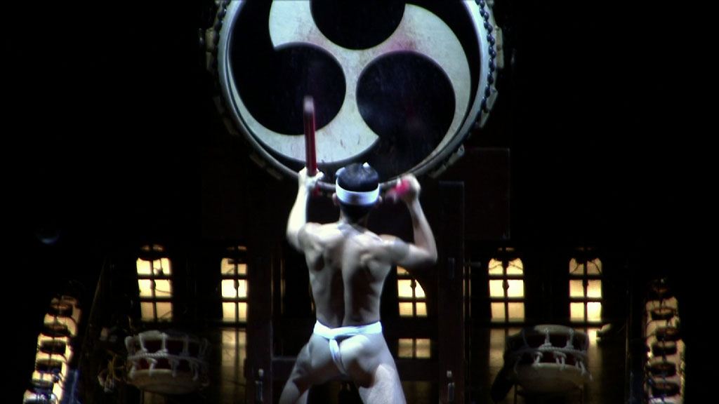 [115ed2k] [日本鬼太鼓座环台巡演实况纪录][.Za.Ondekoza.Live.2008.Blu-ray.1080i.AVC.DTS5.1-HDR][ISO/17G]