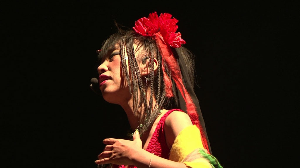 [115ed2k] [日本鬼太鼓座环台巡演实况纪录][.Za.Ondekoza.Live.2008.Blu-ray.1080i.AVC.DTS5.1-HDR][ISO/17G]