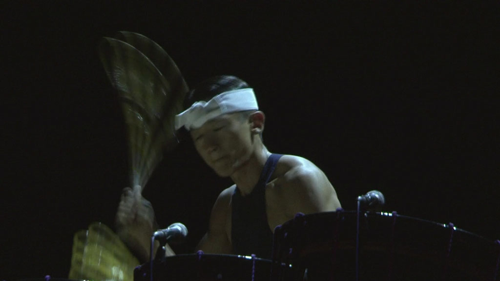[115ed2k] [日本鬼太鼓座环台巡演实况纪录][.Za.Ondekoza.Live.2008.Blu-ray.1080i.AVC.DTS5.1-HDR][ISO/17G]