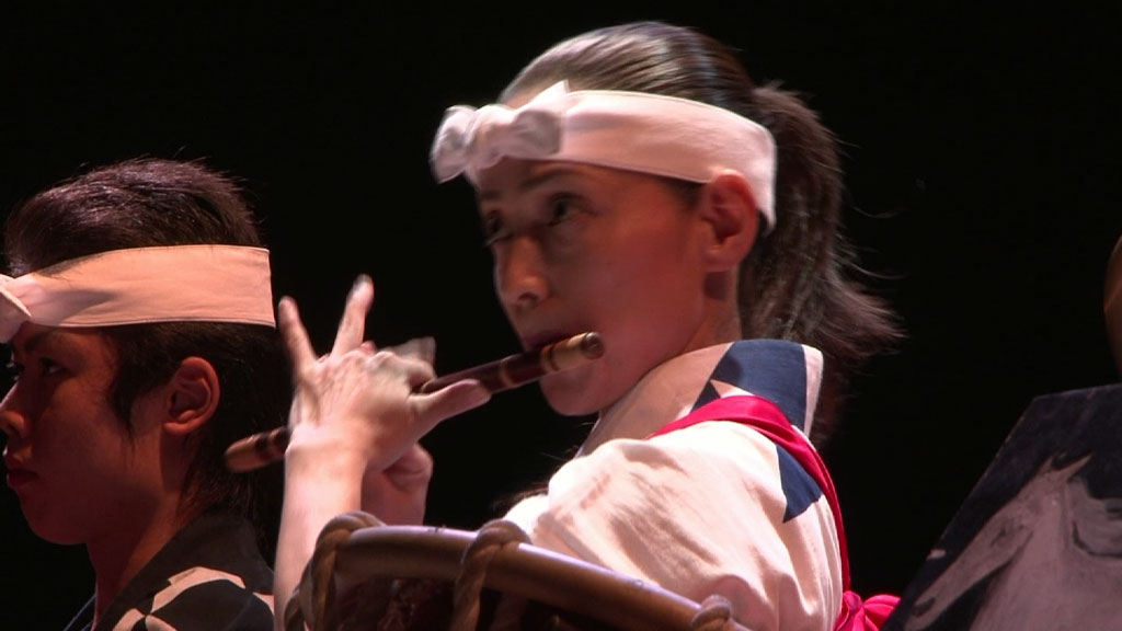 [115ed2k] [日本鬼太鼓座环台巡演实况纪录][.Za.Ondekoza.Live.2008.Blu-ray.1080i.AVC.DTS5.1-HDR][ISO/17G]