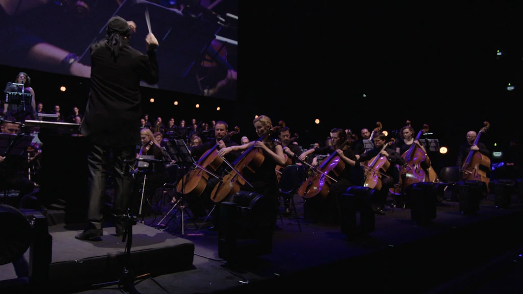 [115ed2k] [巫师3：狂猎音乐会 The Witcher 3 - Wild Hunt Concert 2016 ][ISO/19.5G]