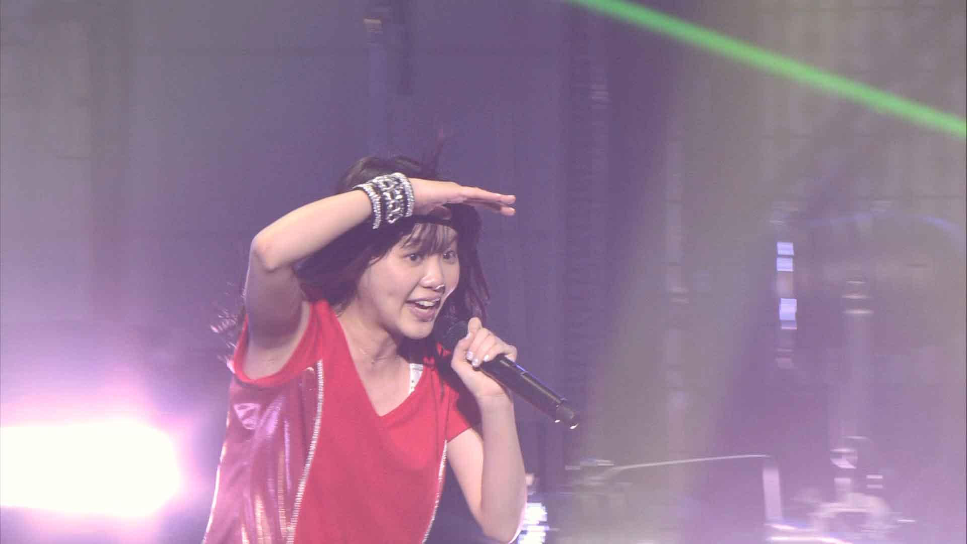[115ed2k] [生物股长 2013 TOUR IN 武道馆演唱会 Ikimonogakari no Minasan, Konni Tour!! 2013 I][ISO/42.8G]