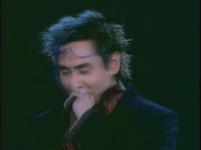 [115ed2k] [黄凯芹-Unforgettable 演唱会2002][3DVD/ISO/15.69G]