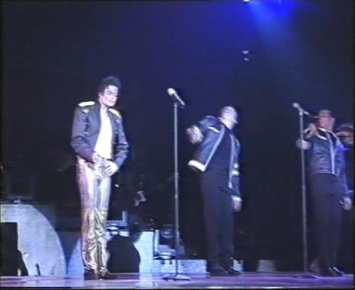 [115ed2k] [迈克尔.杰克逊 - 1996年文莱皇家特别演唱会][ISO/7.12G]