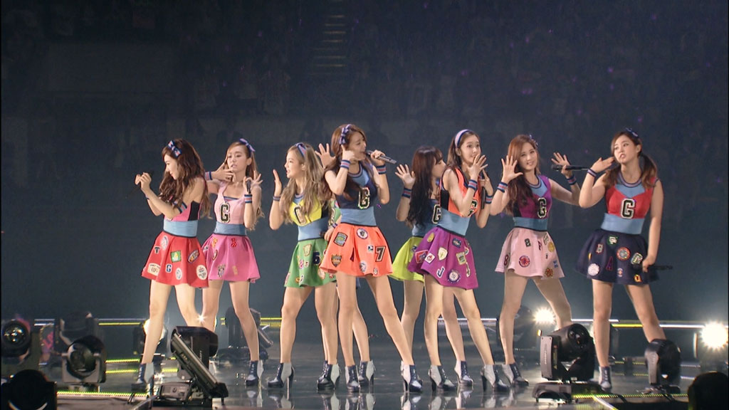 [115ed2k] [少女时代 第三次日本全国巡演 Girls' Generation Japan 3rd Tour Limited Edition 2014][ISO/37.9G]