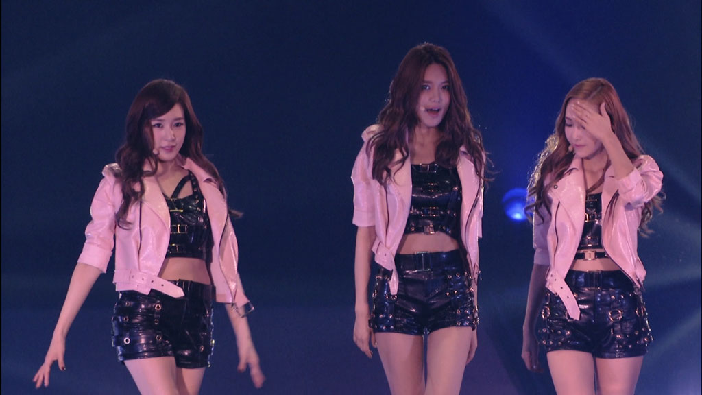 [115ed2k] [少女时代 第三次日本全国巡演 Girls' Generation Japan 3rd Tour Limited Edition 2014][ISO/37.9G]