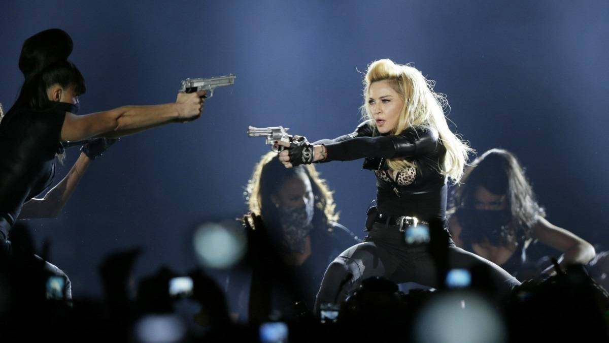 [115ed2k] [麦当娜 2012 世界巡回演唱会 Madonna - The MDNA Tour 2012][ISO/34.9G]