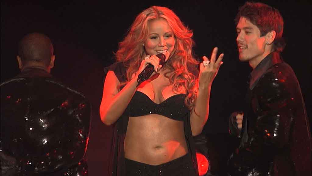 [115ed2k] [玛丽亚.凯莉 天后再临世界巡回演唱会 Mariah Carey The Adventures of Mimi 2006][ISO/39.6G]
