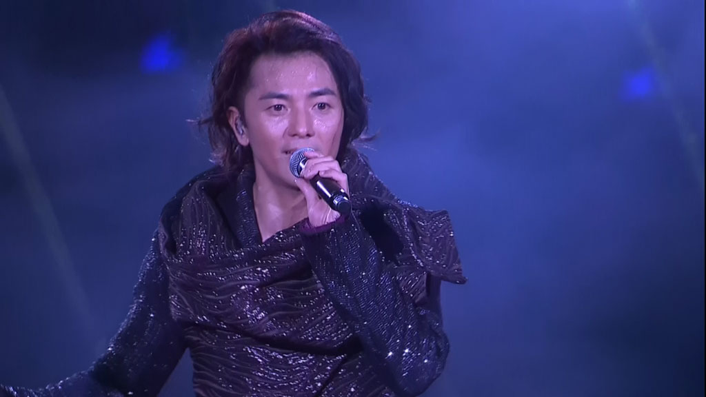 [郑伊健 Beautiful Day 2011香港红馆演唱会 Ekin Cheng: Beautiful Day 2011 Concert Karaoke][ISO/42.69G]