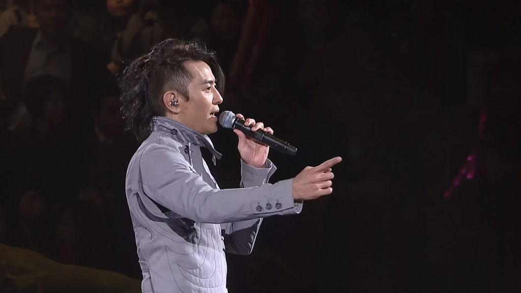 [郑伊健 Beautiful Day 2011香港红馆演唱会 Ekin Cheng: Beautiful Day 2011 Concert Karaoke][ISO/42.69G]