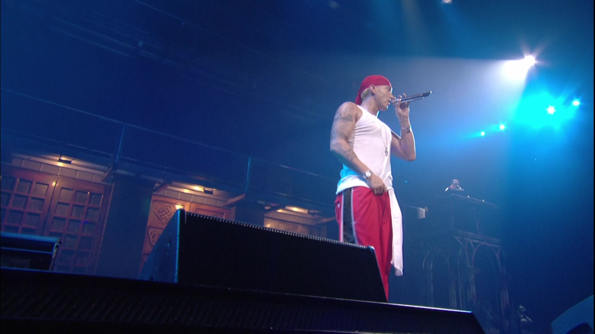 [115ed2k] [阿姆：纽约之歌演唱会 Eminem Live From New York City 2005][ISO/21.1G]