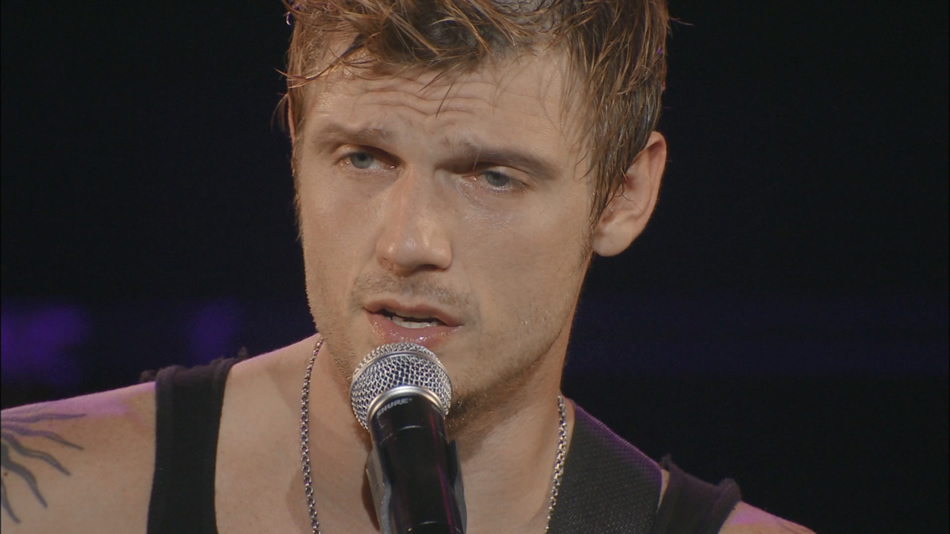 [115ed2k] [后街男孩 2013世界巡演日本琦玉站 BackStreet Boys In A World Like This Japan Tour][ISO/44.9G]