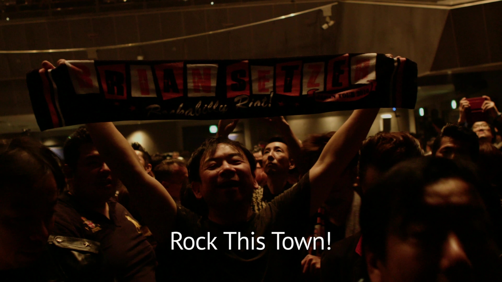 [115ed2k] [布莱恩塞瑟 日本大阪现场 Brian Setzer's Rockabilly Riot! Osaka Rocka! Live in Japan 2016][ISO/19.7G]