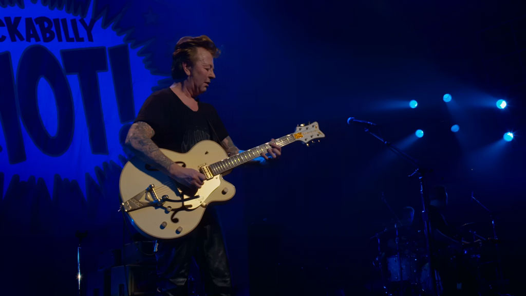 [115ed2k] [布莱恩塞瑟 日本大阪现场 Brian Setzer's Rockabilly Riot! Osaka Rocka! Live in Japan 2016][ISO/19.7G]