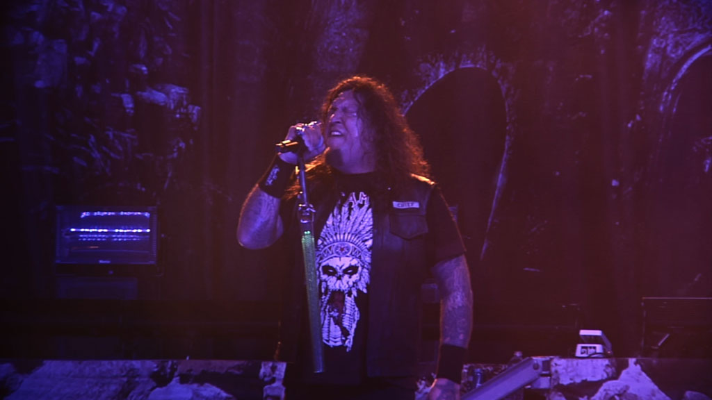 [115ed2k] [鞭笞金属乐队：圣约书乐队演唱会 Testament - Dark Roots Of Thrash 2013 ][ISO/20.5G]