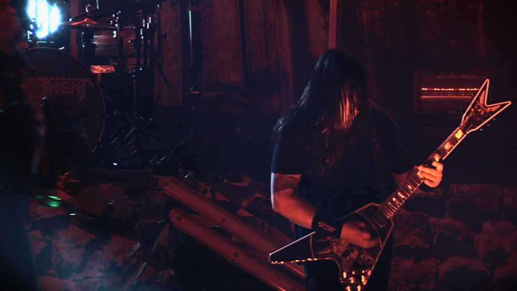 [115ed2k] [鞭笞金属乐队：圣约书乐队演唱会 Testament - Dark Roots Of Thrash 2013 ][ISO/20.5G]