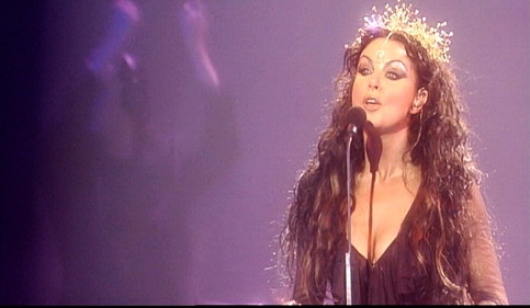 [115ed2k] [莎拉·布莱曼Sarah Brightman 2004拉斯维加斯演唱会Live From Las Vegas][ISO/7.08G]