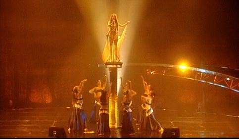 [115ed2k] [莎拉·布莱曼Sarah Brightman 2004拉斯维加斯演唱会Live From Las Vegas][ISO/7.08G]