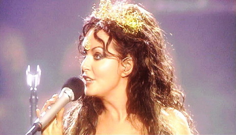 [115ed2k] [莎拉·布莱曼Sarah Brightman 2004拉斯维加斯演唱会Live From Las Vegas][ISO/7.08G]