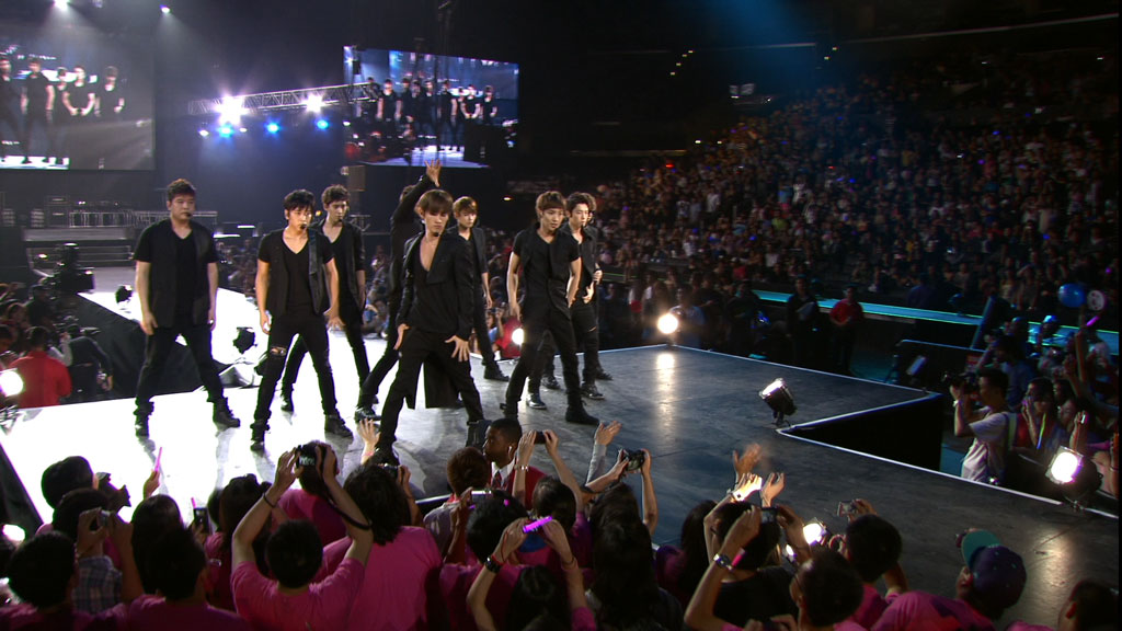 [三星：SMTOWN洛杉矶演唱会3D Samsung SMTOWN – SMTOWN Live ’10 World Tour In LA 3D 2011][ISO/12.58G]