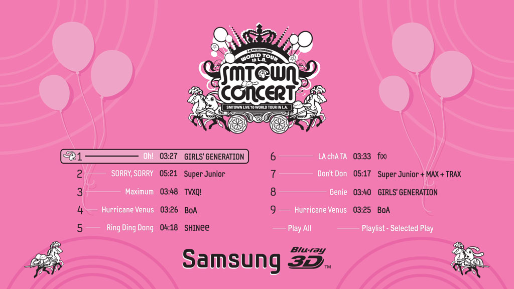 [三星：SMTOWN洛杉矶演唱会3D Samsung SMTOWN – SMTOWN Live ’10 World Tour In LA 3D 2011][ISO/12.58G]