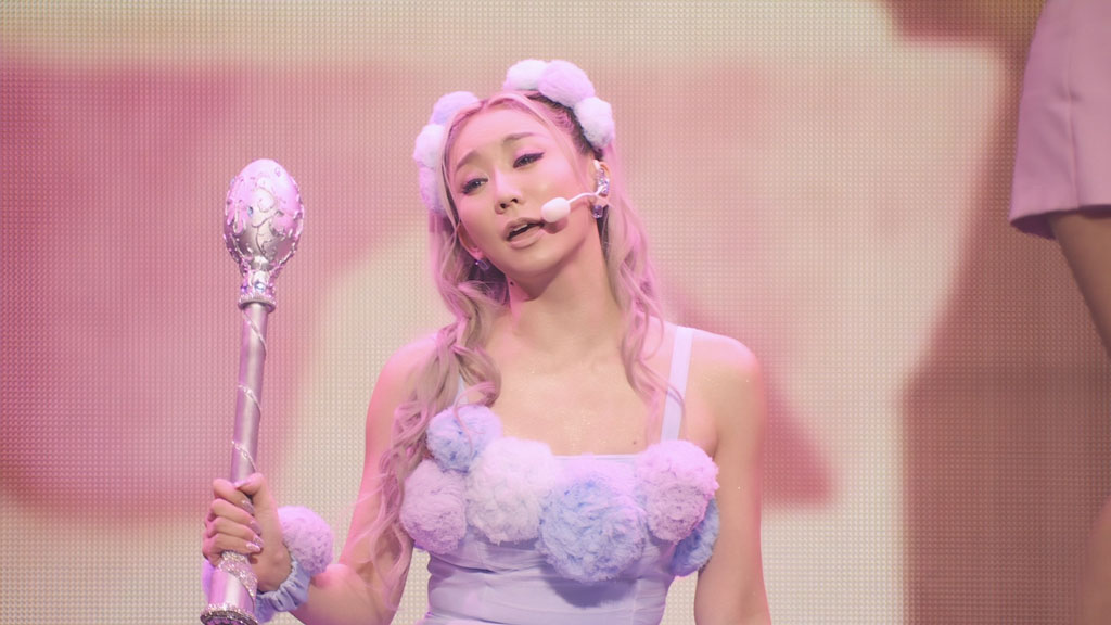 [115ed2k] [倖田來未 Koda Kumi Live Tour 2023 ~angeL&monsteR~ 2023][ISO/60.8G]