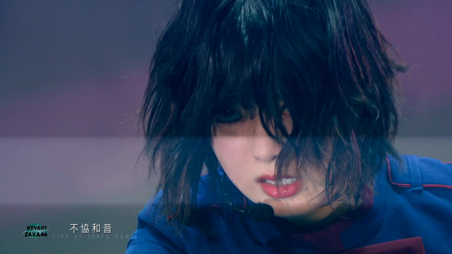 [115ed2k] [欅坂46 2019年东京巨蛋演唱会][MP4/11.54G]