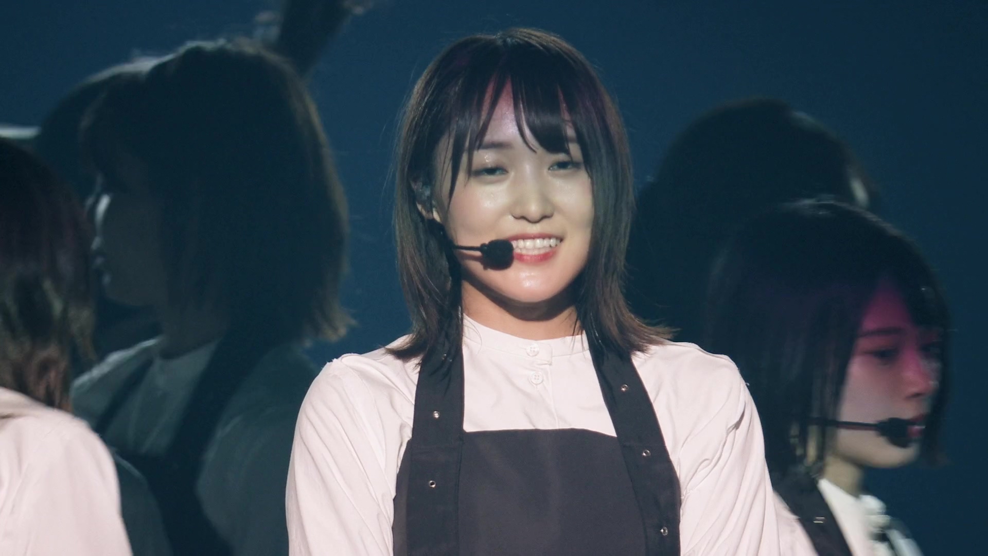 [115ed2k] [欅坂46 2019年东京巨蛋演唱会][MP4/11.54G]