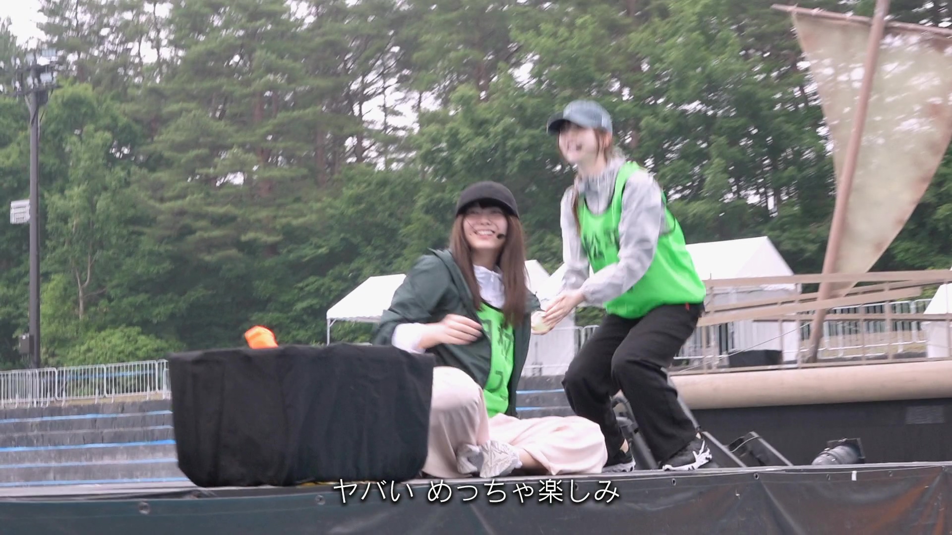 [115ed2k] [欅坂46 2019年演唱会 欅共和国2019][MP4/10.56G][1080P]