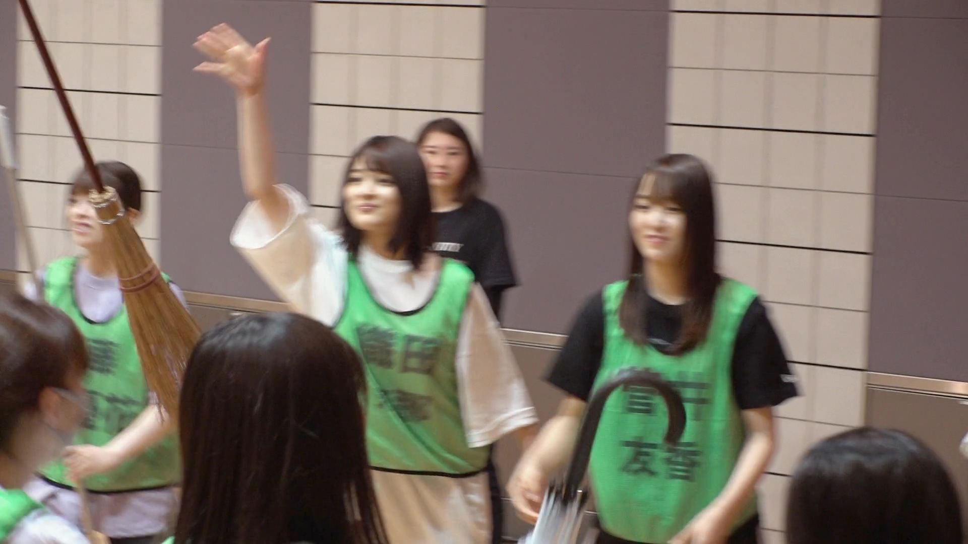 [115ed2k] [欅坂46 2019年演唱会 欅共和国2019][MP4/10.56G][1080P]