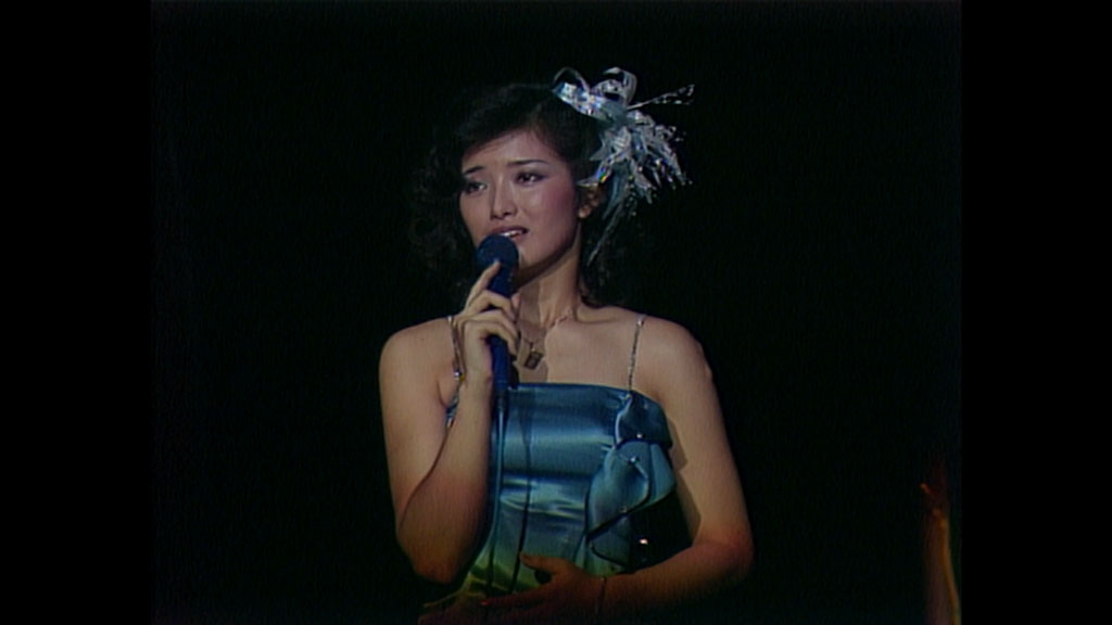 [115ed2k] [山口百惠 - 武道馆演唱会《At Last》2012 Blu-ray][ISO/42.46G]