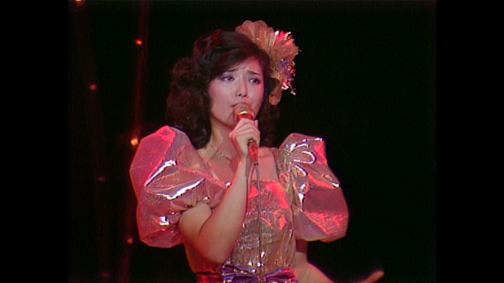 [115ed2k] [山口百惠 - 武道馆演唱会《At Last》2012 Blu-ray][ISO/42.46G]