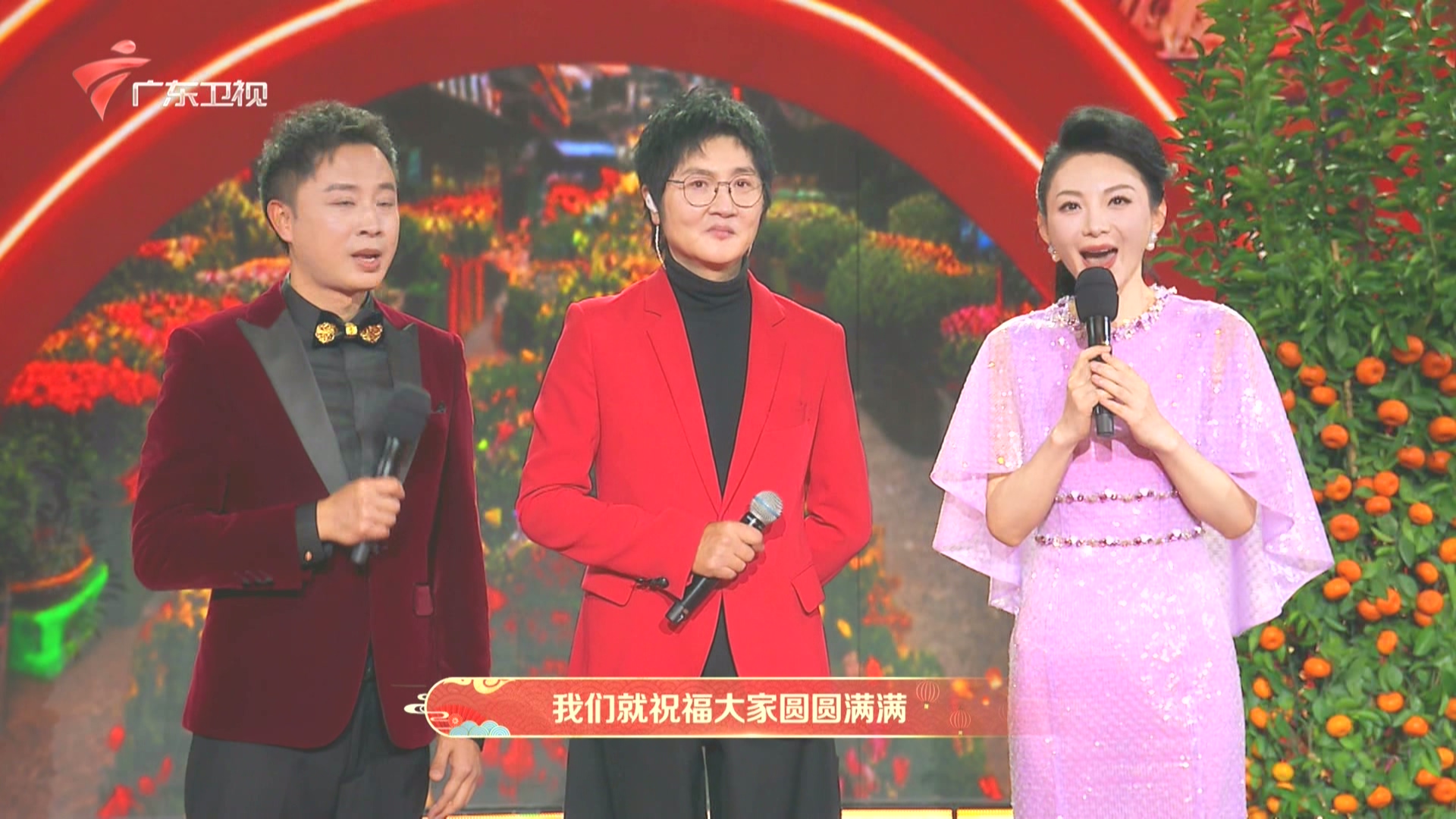 [2025粤港澳大湾区蛇年春晚 ][1080i][TS/19.33G]
