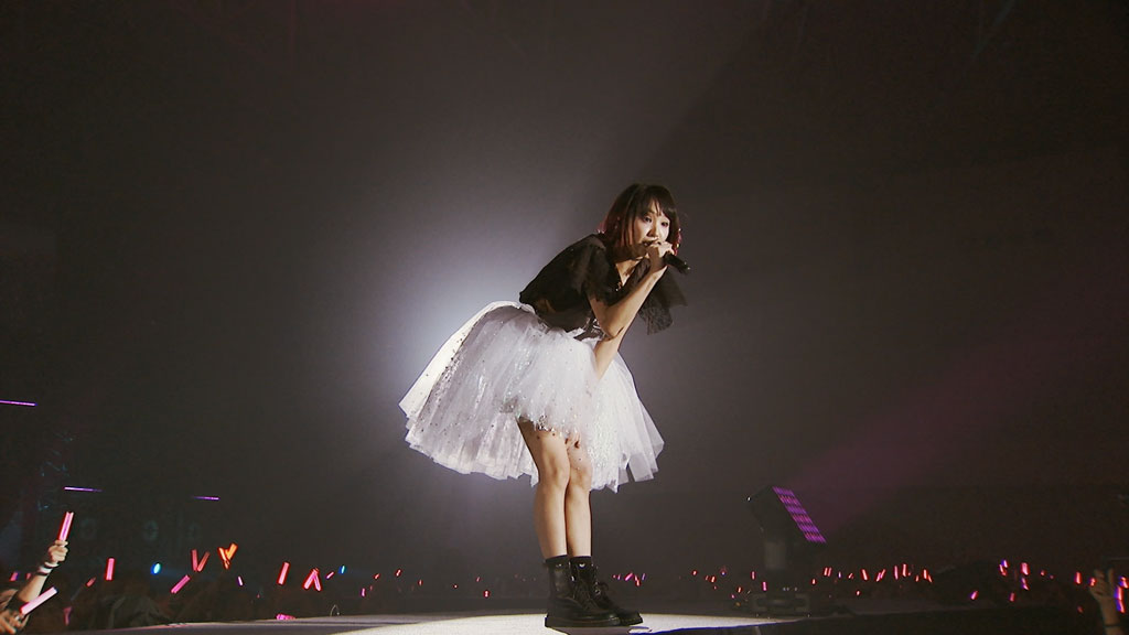 [115ed2k] [织部里沙 LiSA MUSiC ViDEO CLiPS 2011-2015][ISO/50.5G]