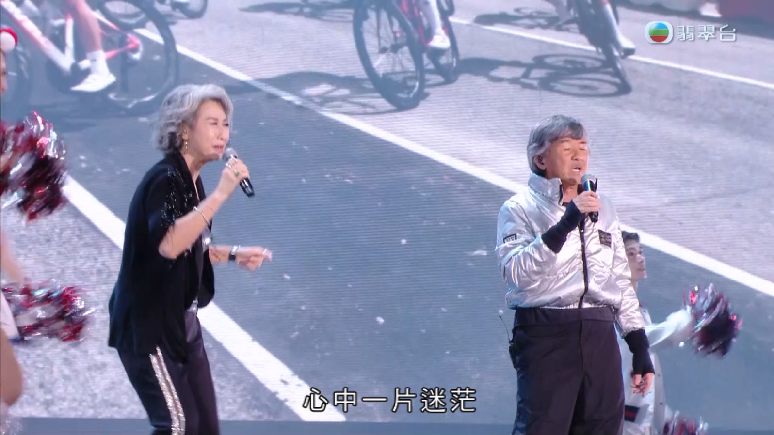 [115ed2k] [启德体育园开幕典礼][1080i][TS/7.7G/翡翠台]