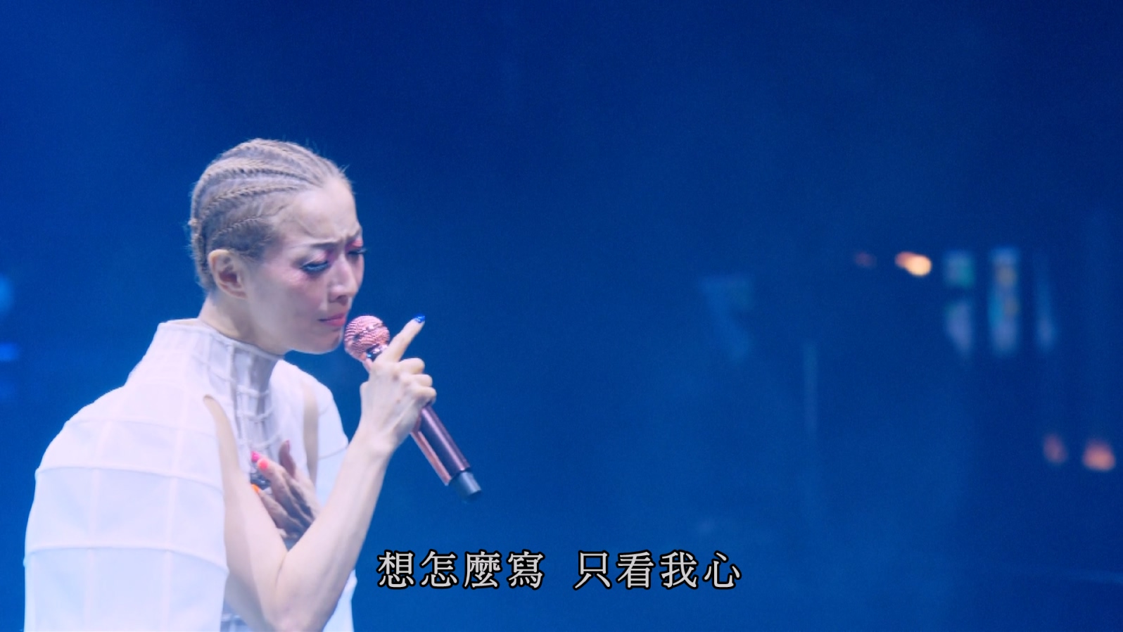[115ed2k] [郑秀文 Sammi Cheng - You & Mi 郑秀文世界巡迴演唱会][2Bluray][1080i][ISO/56.3G]