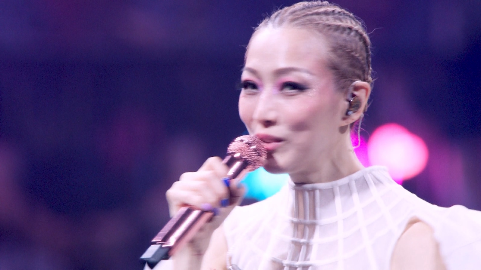 [115ed2k] [郑秀文 Sammi Cheng - You & Mi 郑秀文世界巡迴演唱会][2Bluray][1080i][ISO/56.3G]