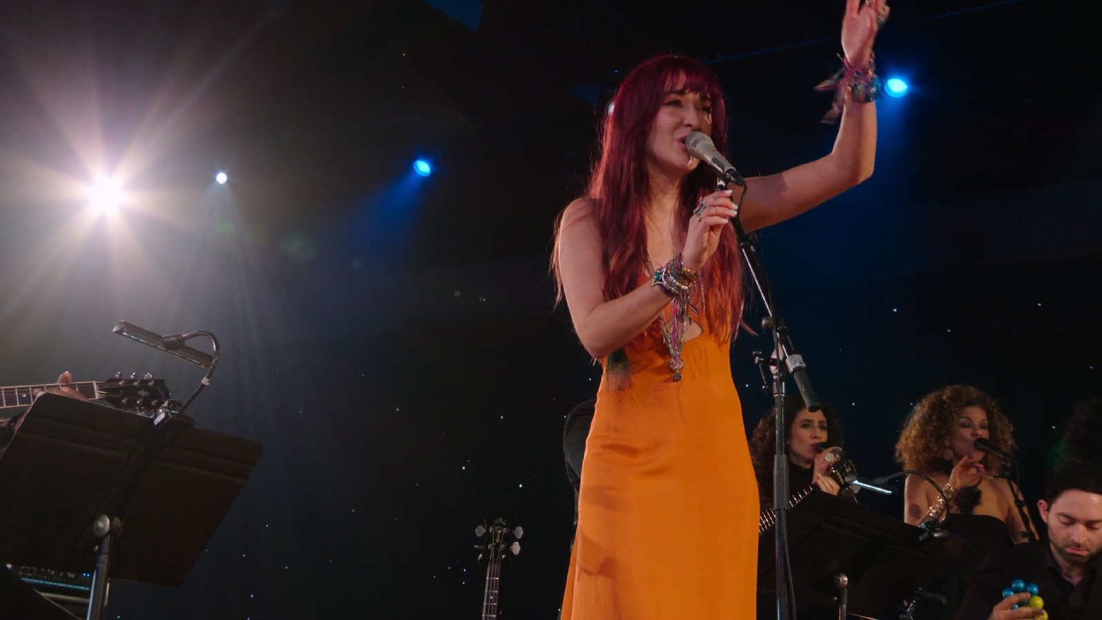 [115ed2k] [多莉·帕顿：MusiCares 致敬演唱会 ][内封简繁英多国软字幕][1080P][MKV/2.32g]