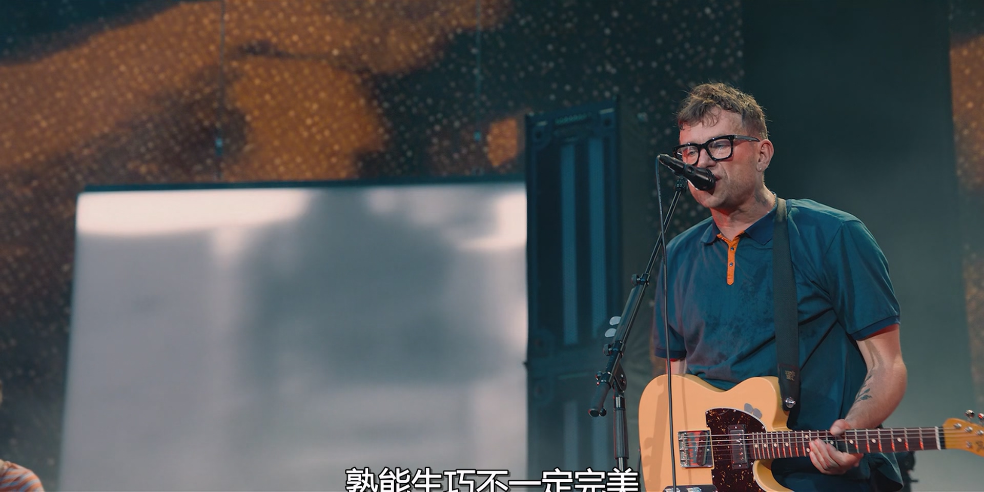 [模糊乐队：温布利球场演唱会][内封简繁字幕][BluRay.x265.10bit][MKV/11.85g]