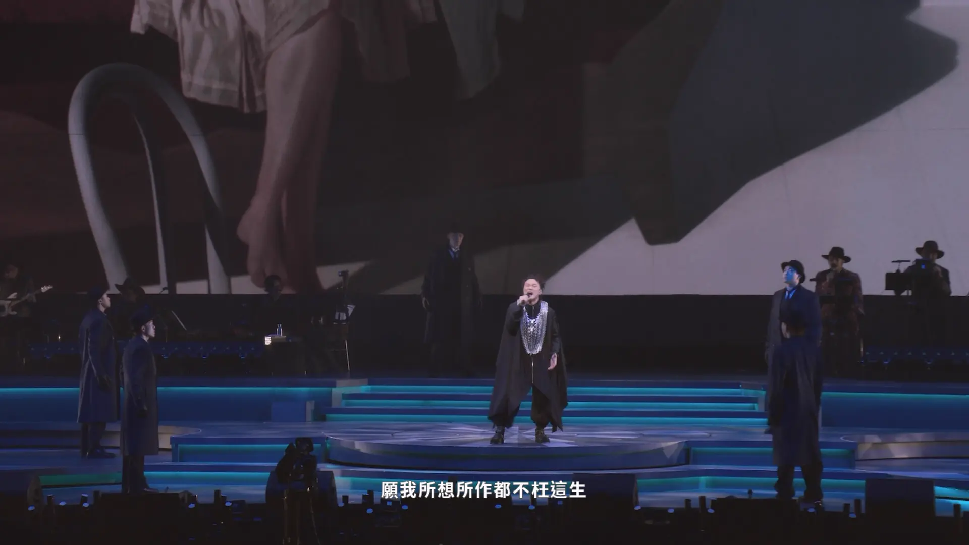 [115ed2k] [陈奕迅2022-2025 “FEAR and DREAMS” 世界巡迴演唱会][Blu-ray 2BD 1080i AVC TrueHD Atmos 7.1][ISO/65.47 GiB]