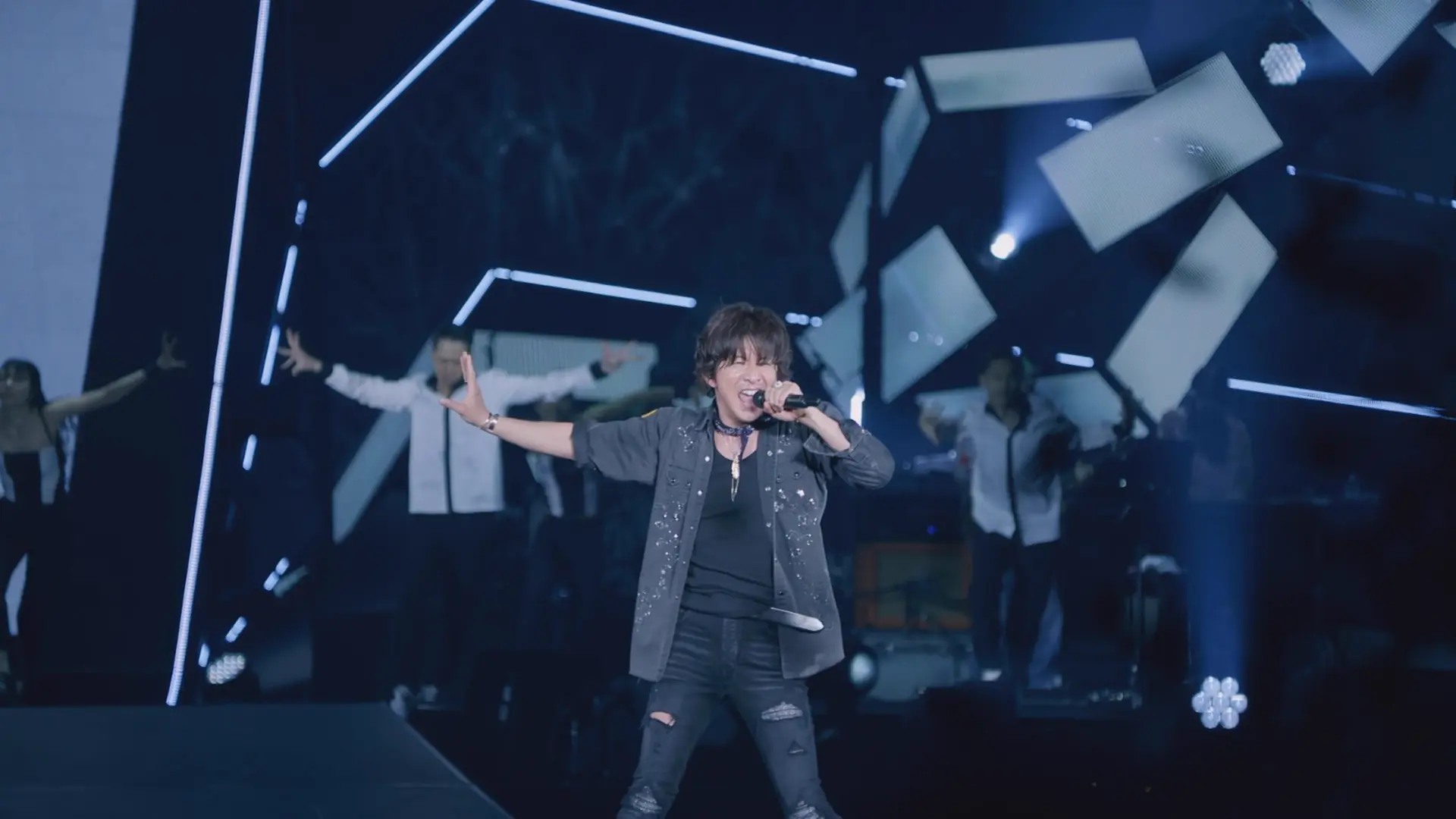 [115ed2k] [2022-木村拓哉2022演唱会][Blu-ray.1080p.FLAC.2.0.x264][MKV/12.20 GiB]