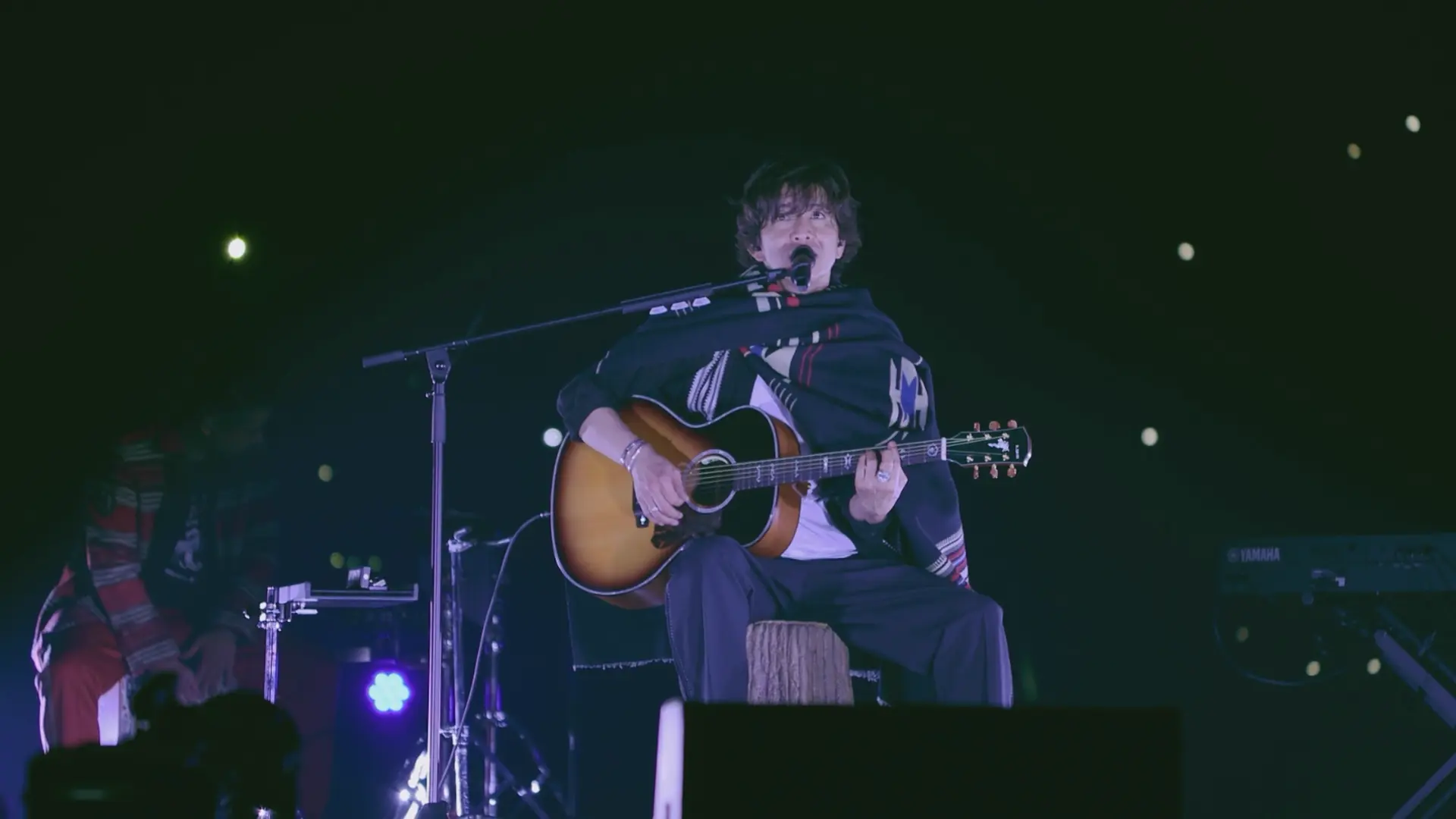 [115ed2k] [2022-木村拓哉2022演唱会][Blu-ray.1080p.FLAC.2.0.x264][MKV/12.20 GiB]